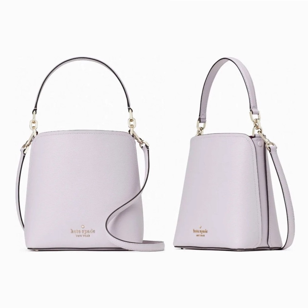 Kate Spade Darcy Small Bucket Bag